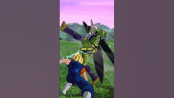 Coldest Move In Sparking Zero