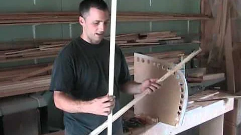 Building the Inner Stem Part One