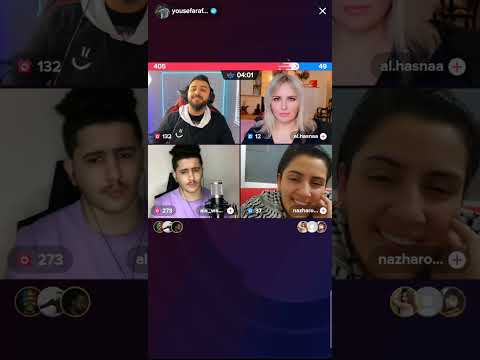 الي نساك انساه يوسف عرفات 