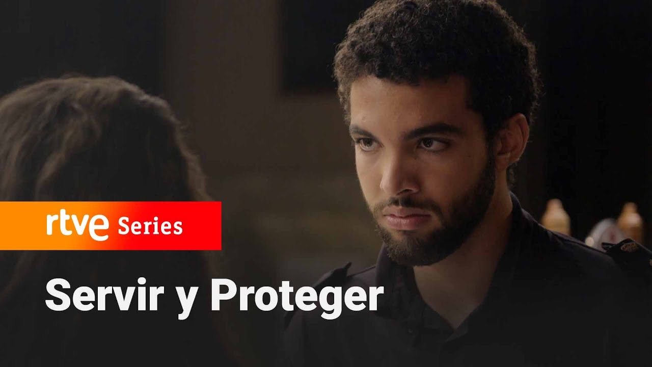 Servir y Proteger: ¿Trabajar como policía o ser policía? #Capítulo1331 | RTVE Series
