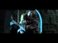 Remus and Tonks (Deathly Hallows Part 2 - Extended Scene)