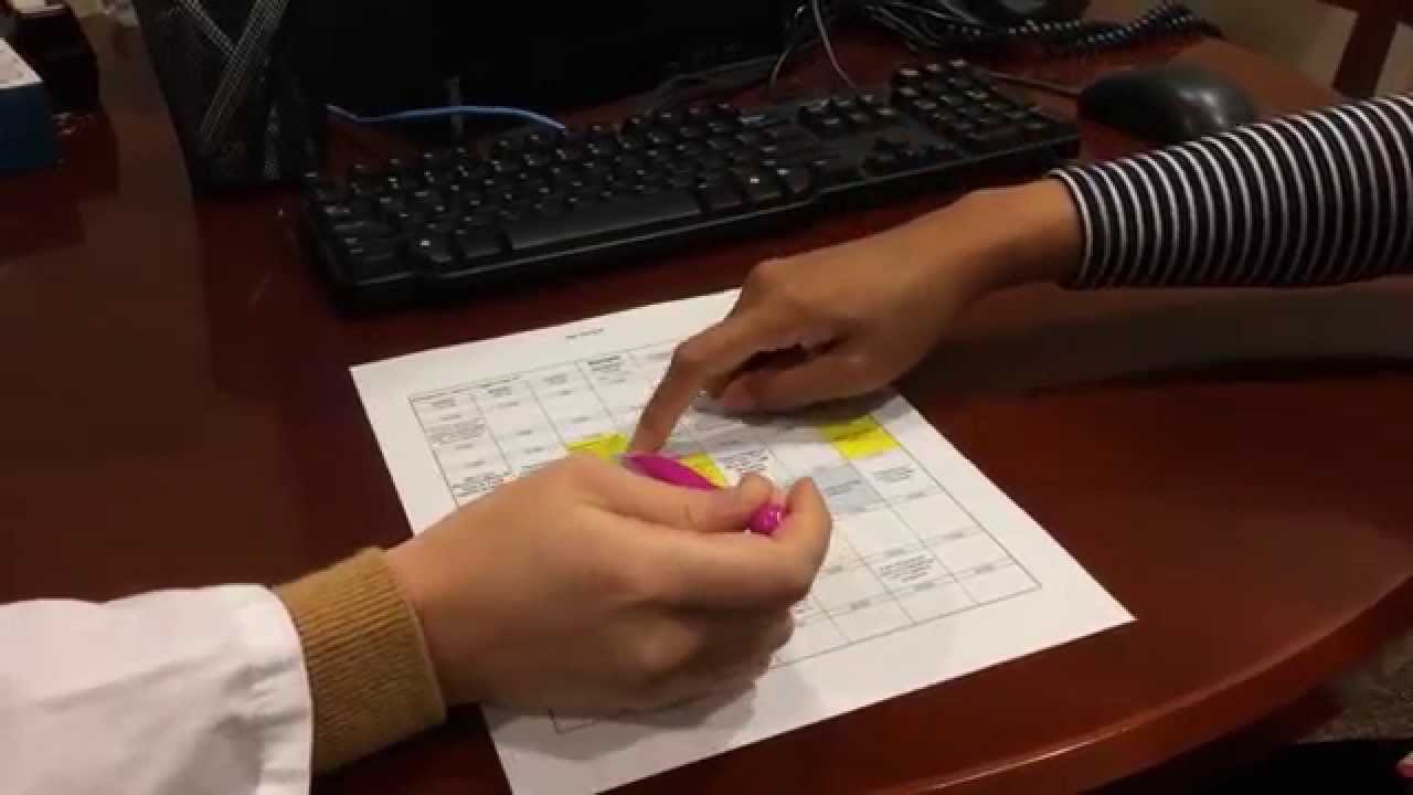 IVF in Seattle EP2 (suppression check) Male infertility icsi YouTube