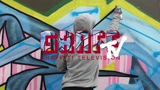 Graffiti Tv 050 Eeizm