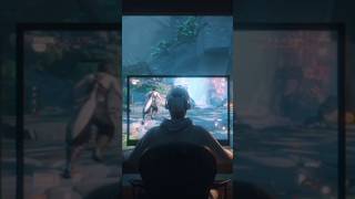 The AI Revolution in Gaming | Neural Link Future Concept