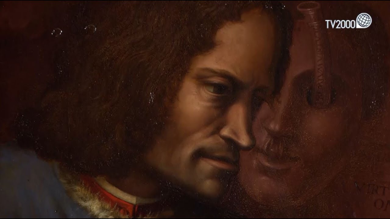 Illustri conosciuti - Lorenzo Il Magnifico