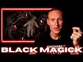 Everyone uses black magick you didnt know  universal mastery