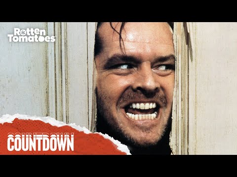 The Best 1980s Horror Movies | Countdown