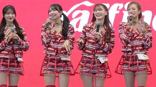 Raffenee Lady Team Pr Stage 20241116 S耐ファイナル 富士スピードウェイ