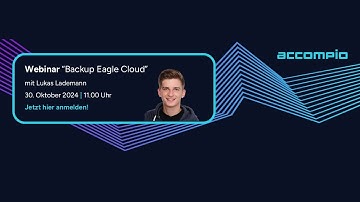Revolutionäres MSP Backup Monitoring mit BACKUP EAGLE Cloud