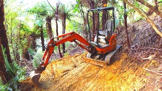 Diesel Bug Kills Excavator !!.. Lets fix it