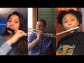 Flute And Piccolo TikToks Flute And Piccolo TikToks