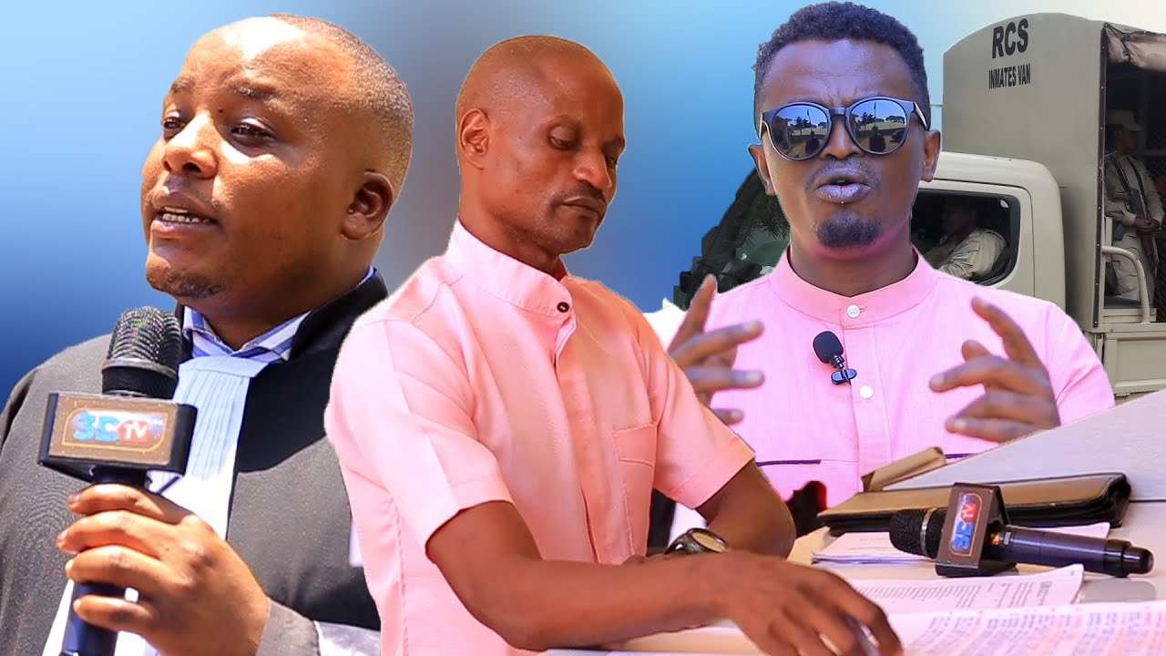 SHIKAMA Ibibazo Yagize Byamufunze Yabitewe N'umujyi wa Kigali Byo Kwimurwa Ntangurane Me Innocent