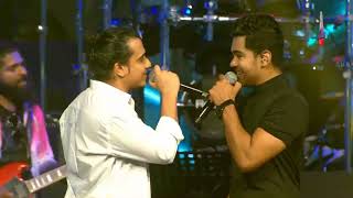 Gini Nagena - Raveen & Keshan