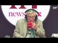 The Richard Satchwell Trial: Accused told his 'story does not make any sense' | Newstalk