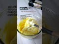 Cake pandan gula melaka by  genikayu  idealife professional hand mixer il221b