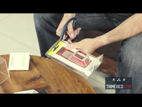 🎬 Video relacionado con pulsómetros TomTom multisport