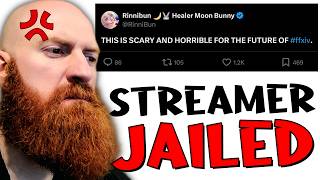 Are FFXIV Players Abusing the Report System Xeno Reacts