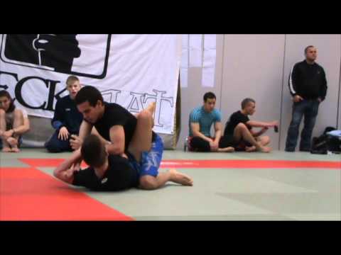 DGL 2011 Anden Runde Sammi Idrissi CheckMat/Arte Suave/Mikenta vs Martin Rasmussen truevikings