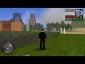 GTA Liberty City Stories [PSP] Gameplay 01 (Story Missions, Infinite Health)