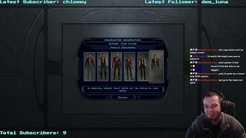 KOTOR Restored Content: Part 1