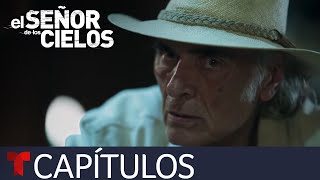 El Señor de los Cielos 8 | Capítulo 51: Esto es la vida real | Telemundo