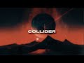 Silent Planet - Collider (LYRICS VIDEO - 4K)