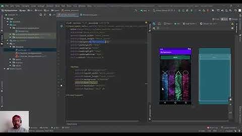 Explicación de un Toast con Android Studio