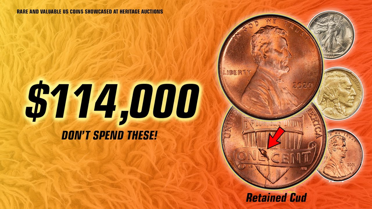 Rare US Coins To Look For YouTube rare-us-coins-to-look-for-youtube