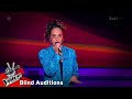 Ελένη Γουλιελμάκη - "Good Woman" | The Voice of Greece | 10η Σεζόν