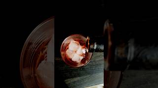 Does whisky expire ? Part 2 #whisky  #oxidation #science #facts #bartender #mixology #liquid logic