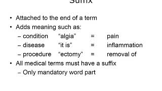 ONC Component 3 Unit 1 Lecture b