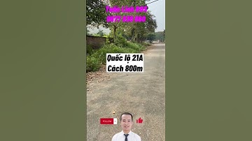 Bán 100m2 tái định cư Vai Réo cạnh khu công nghệ cao 2 - Đất nền Hoà Lạc