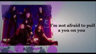 Haschak Sisters - YOU/ Lyrics By Uprising Stars