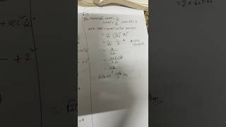 Class 9 general math chapter 9.2 11 no নবম শ্রেণির সাধারণ গণিত  ৯.২ ১১ নং #shorts #math
