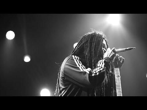หน้าไม่อาย - Silly Fools live at Paradise Fest 6