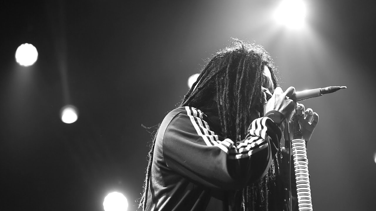 หน้าไม่อาย - Silly Fools live at Paradise Fest 6