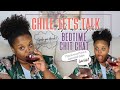 BEDTIME ROUTINE CHIT CHAT | GET TO KNOW ME | ASK ME ANYTHING