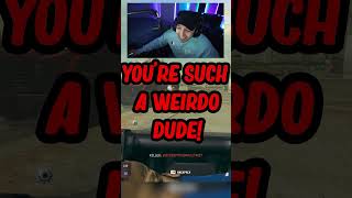 Trolling With Shocksticks in Warzone!