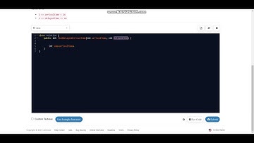 6387. Calculate Delayed Arrival Time | Leetcode Weekly Contest 342 | Solution In Comment | JAVA.