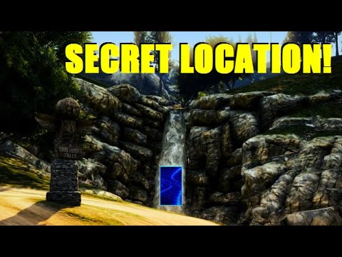 SECRET OF TWO HOOTS FALLS! Huge Chiliad Mystery Clue!! - GTA 5 Hidden Easter Egg