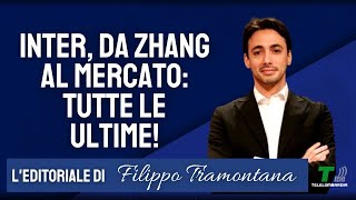 LE ULTIME IN CASA INTER: ZHANG, OAKTREE, PIMCO E... IL MERCATO!