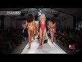 INDAH Swim Summer 2018 Miami - Fashion Channel