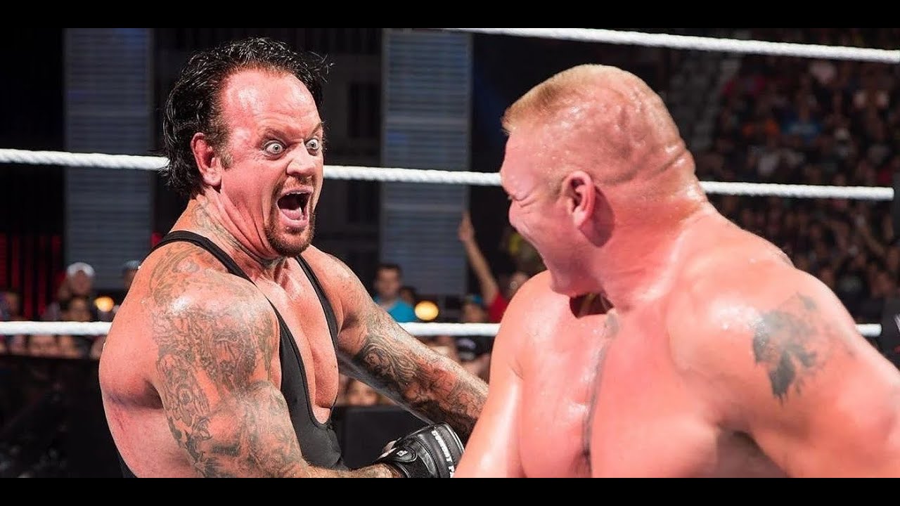 Top 10 Moments in WWE Summerslam History!