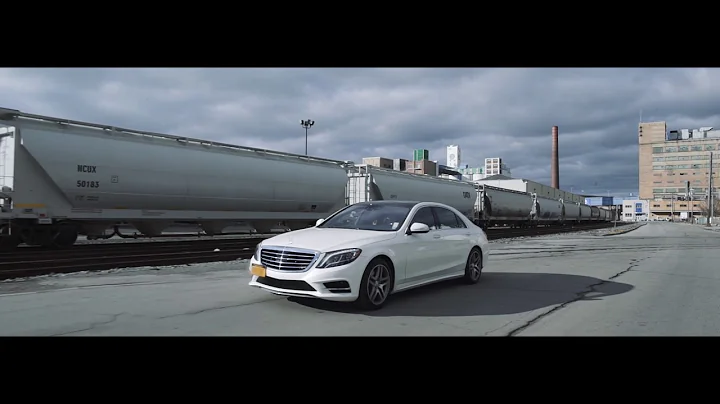 Conway The Machine - Moroccan Waters ft Meyhem Lau...