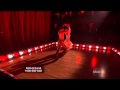 Kellie Pickler & Derek Hough - Flamenco - Dancing With the Stars 2013 - Week 9