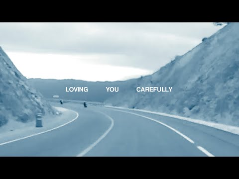 Claudia Bouvette - LOVING YOU CAREFULLY (Official Audio)