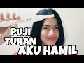 AKU HAMIL.. Puji Tuhan!!! | Felitogether Official