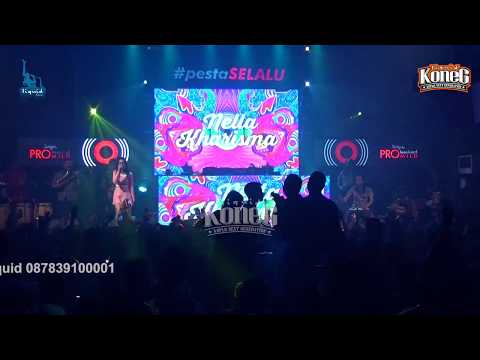 Cover Lagu Nella Kharisma - Lewung - Koneg Mp3 Download Lagu Nella Kharisma - Lewung - Koneg