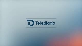 La 1 | Telediario - 15 horas | New Branding First TX - Supercut (2026)