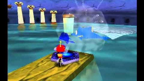 Rocket Robot on Wheels-episode 5 finbot